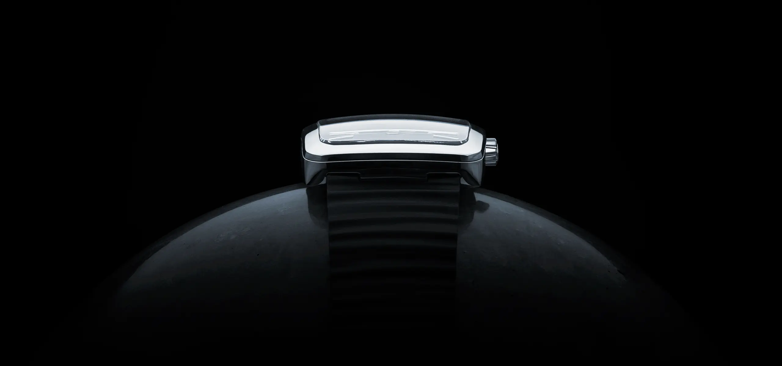 generative watch design for kromm by Groen & Boothman