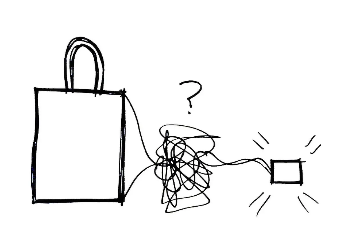 Joanna Boothman-design-SmartBag-Everless-sketch