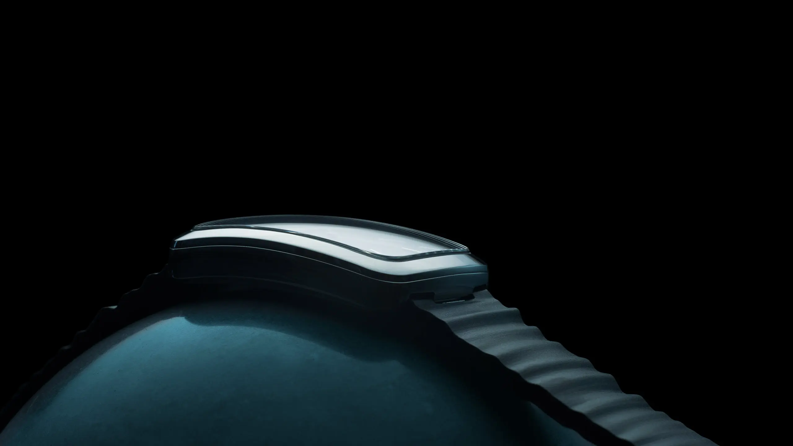 Kromm luxury watch concept design