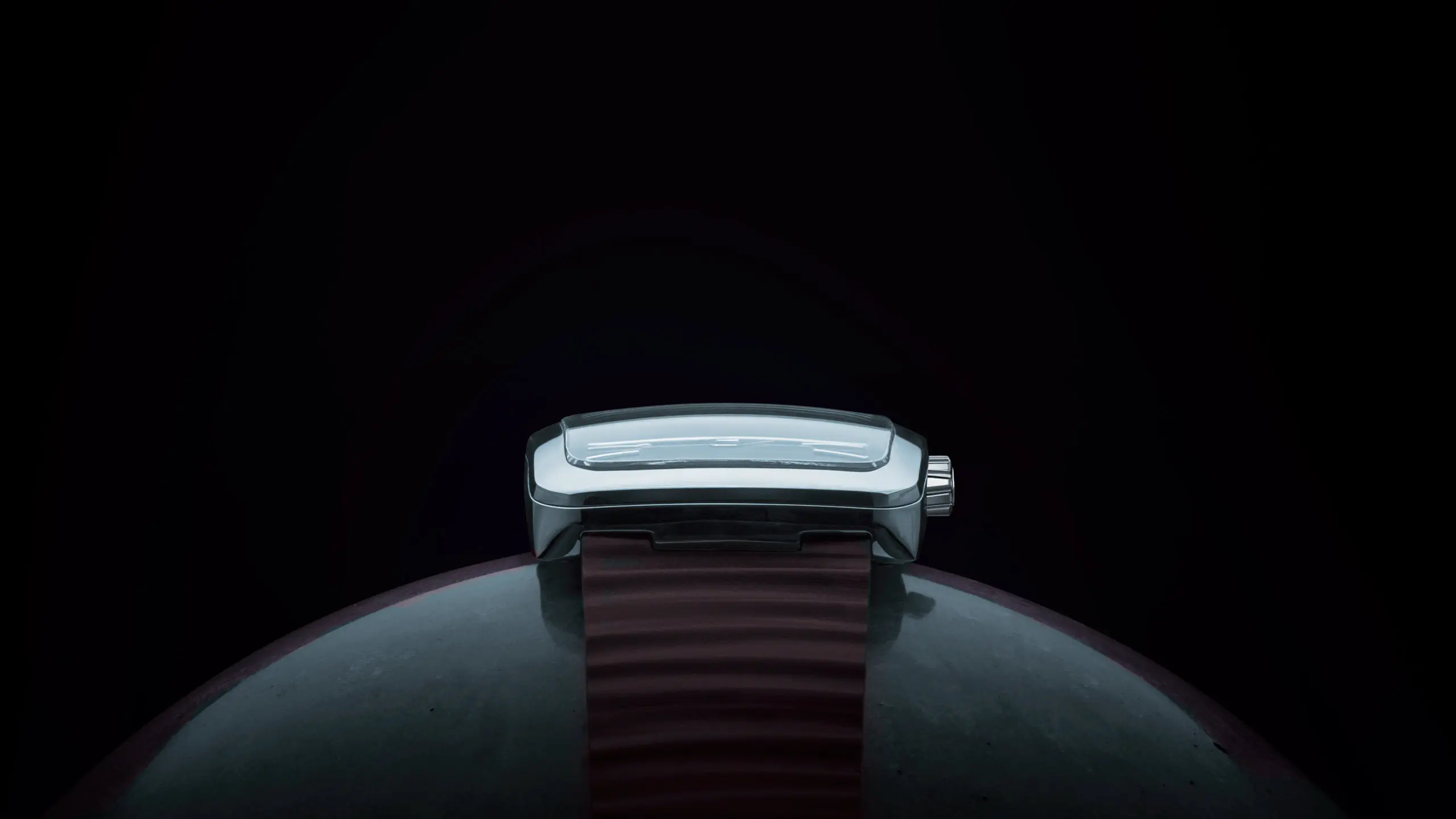 Kromm luxury watch concept