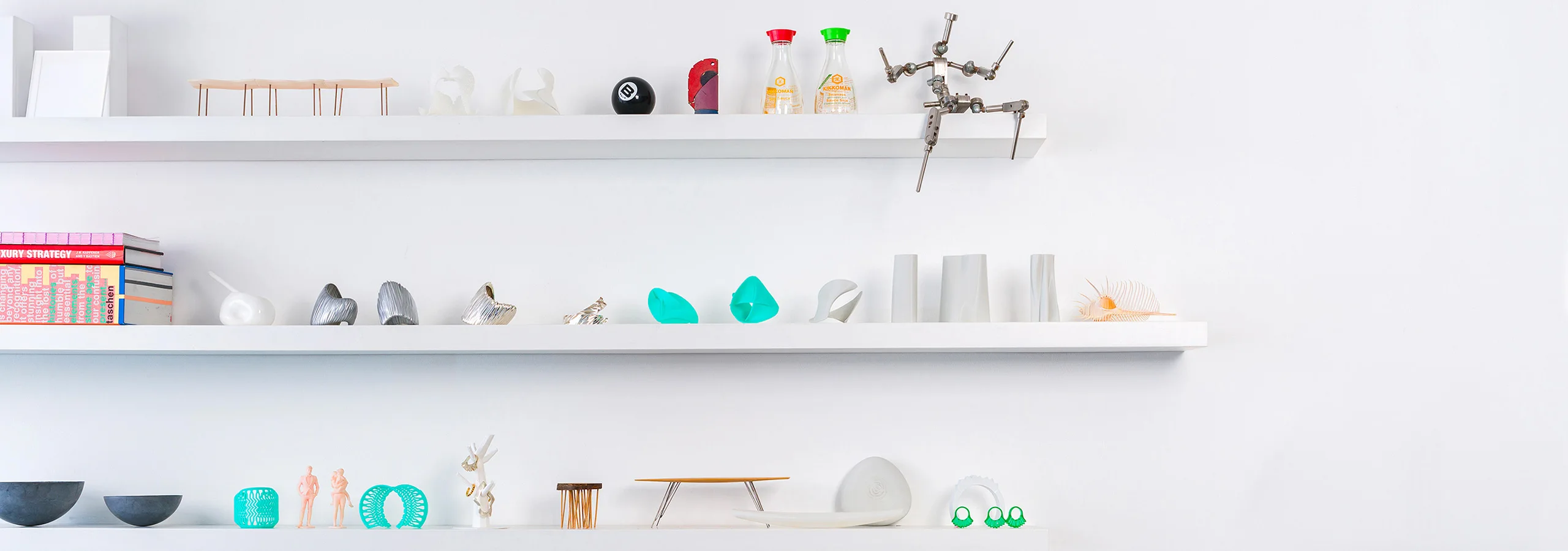 Groen Boothman product developers designers studio Amsterdam