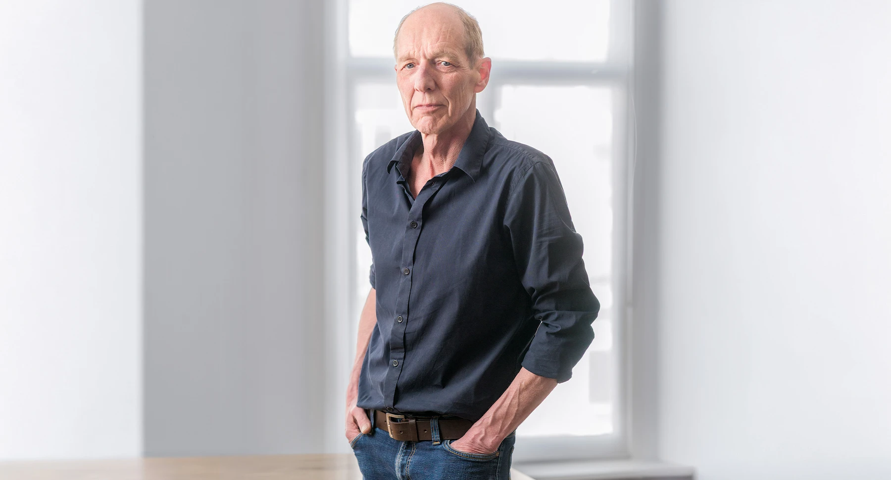 Hanno Groen Industrial designer