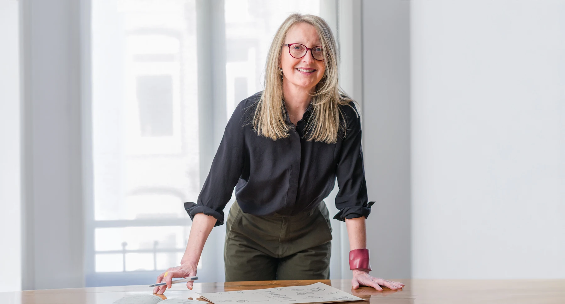 Joanna Boothman industrial designer