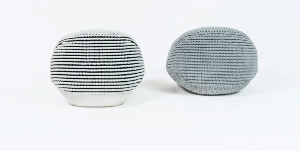 Soft Goods Design & Development