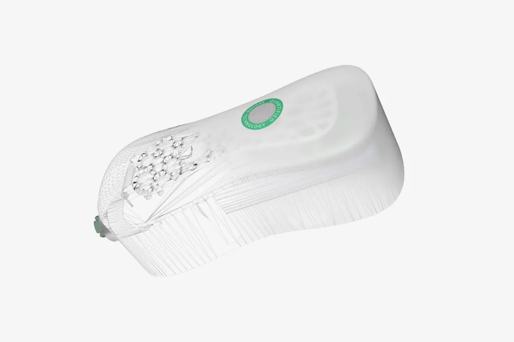 Quantified FireFly climate sensor product design and engineering
