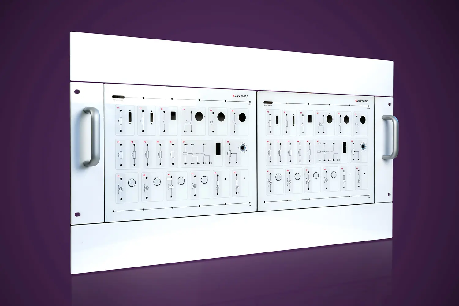 Product design and development from concept through engineering to production