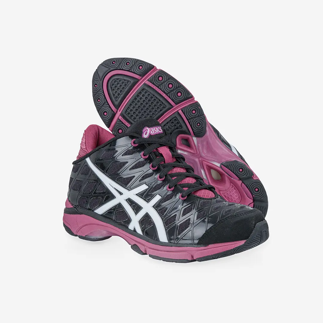 Asics AYAMi running shoes